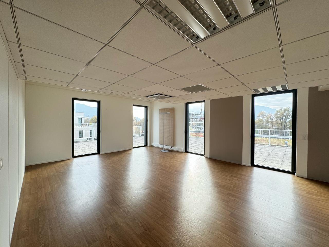 Bureau Meylan 292m² Location bureau Meylan Isère OLBUR2426012 5